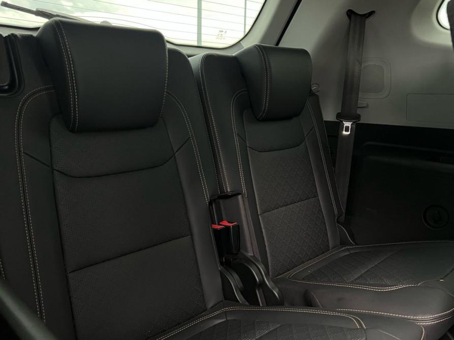 Chery Tiggo 8 I Самара  - изображение 16