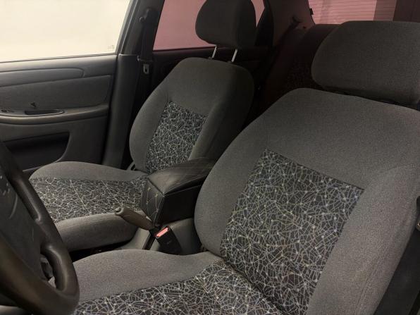 Chevrolet Lanos I с пробегом 2008 года, цена 295 000 рублей, 123799 км, седан, Автокод Объявления