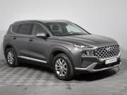 Hyundai Santa Fe IV Рестайлинг Санкт-Петербург  - изображение 27