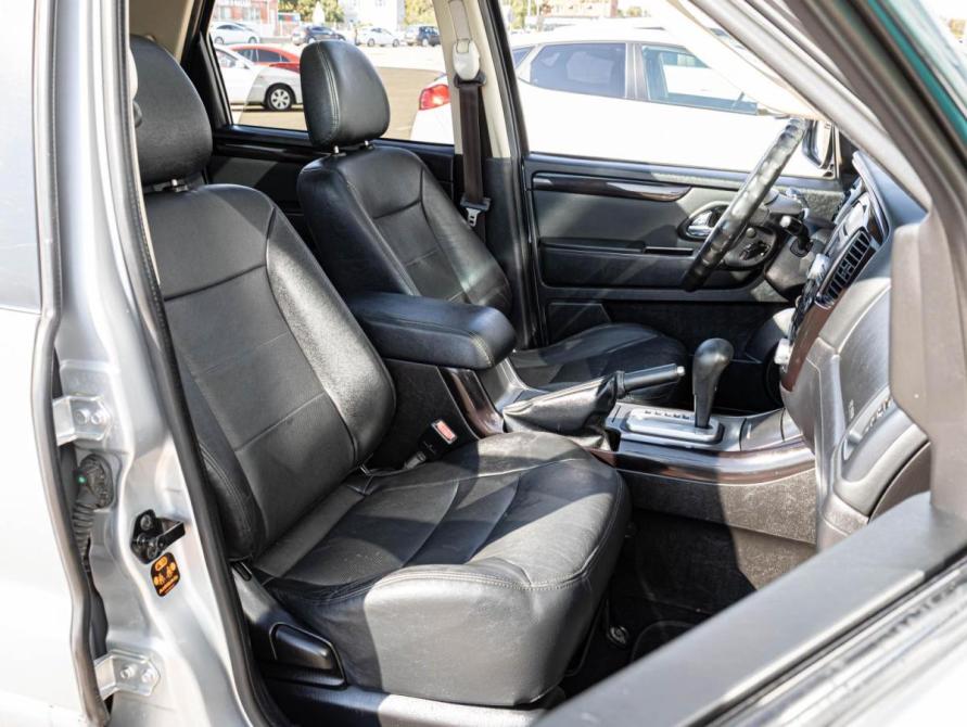 Ford Escape II Краснодар  - изображение 8