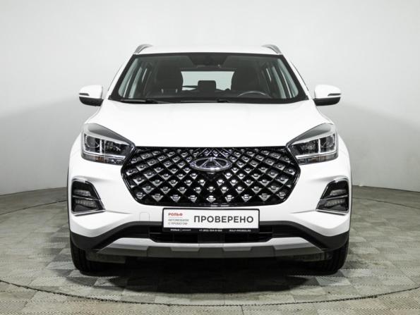 Chery Tiggo 4 Pro I с пробегом 2023 года, цена 1 539 585 рублей, 25341 км, внедорожник, Автокод Объявления