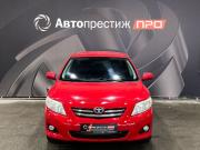 Toyota Corolla X (E140 E150) Пермь  - изображение 21