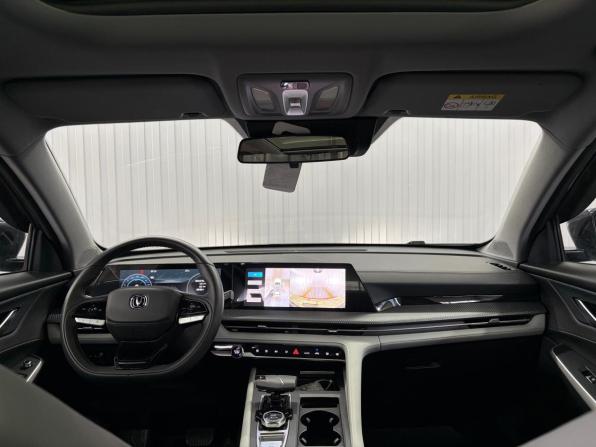 Changan CS75 Plus III с пробегом 2024 года, цена 2 397 000 рублей, 38246 км, внедорожник, Автокод Объявления