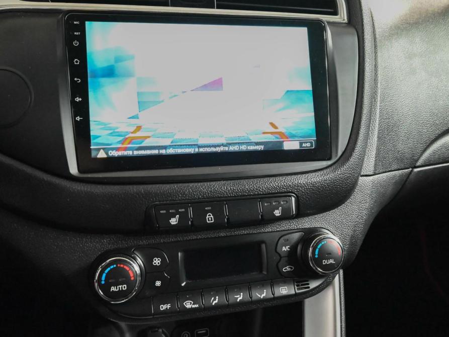 Kia Ceed II Рестайлинг Екатеринбург  - изображение 13