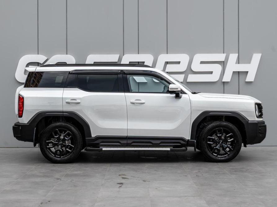 Haval H3 I Краснодар  - изображение 5