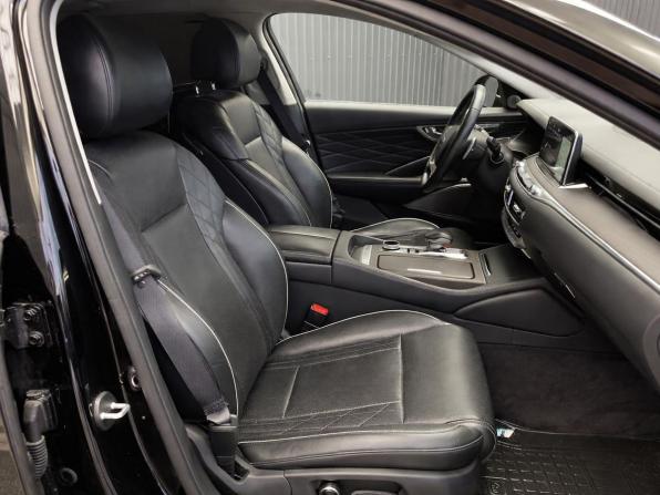 Kia K900 II с пробегом 2019 года, цена 3 647 000 рублей, 47740 км, седан, Автокод Объявления
