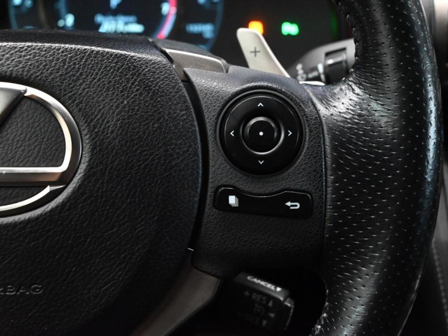 Lexus IS III Екатеринбург  - изображение 21
