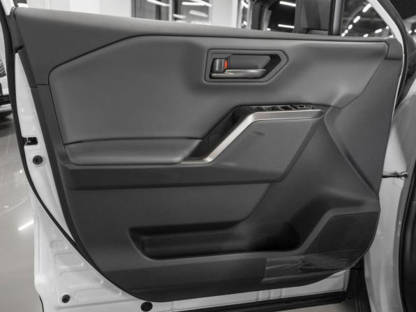 Toyota RAV4 VI (XA60) с пробегом 2026 года, цена 4 200 000 рублей, 50 км, внедорожник, Автокод Объявления
