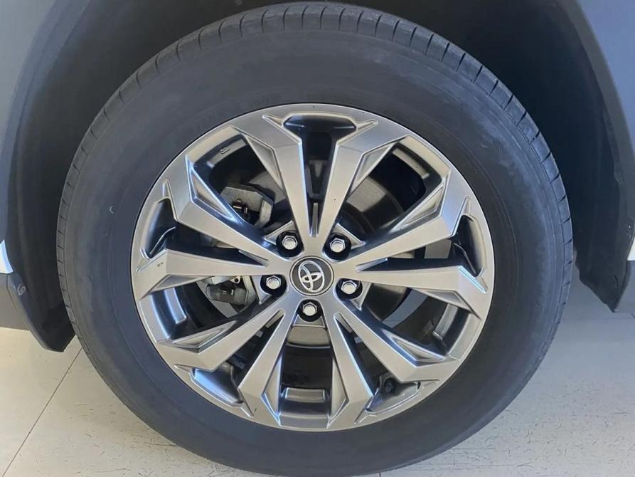 Toyota RAV4 V (XA50) Челябинск  - изображение 15