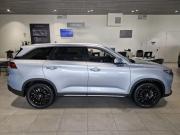 Changan CS75 Pro Москва  - изображение 17