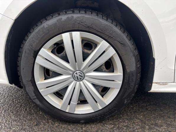 Volkswagen Jetta VI с пробегом 2015 года, цена 790 000 рублей, 238000 км, седан, Автокод Объявления