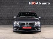 Mercedes-Benz C-Класс III (W204) Рестайлинг Екатеринбург  - изображение 21
