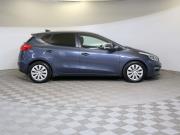 Kia Ceed II Рестайлинг Санкт-Петербург  - изображение 24