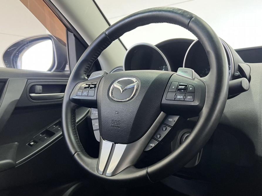 Mazda 3 II (BL) Уфа  - изображение 8