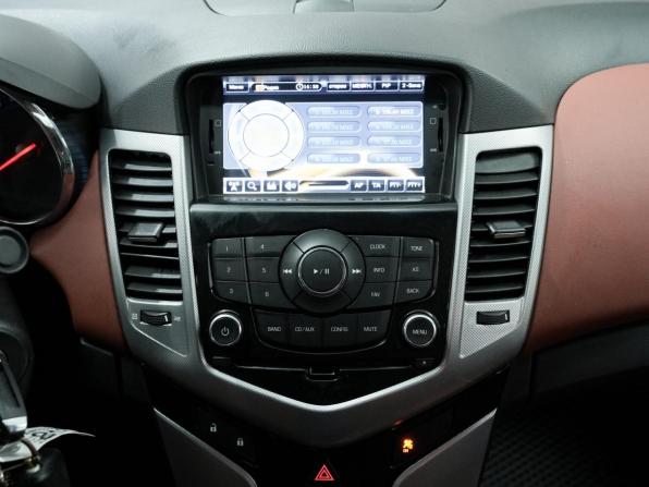 Chevrolet Cruze I с пробегом 2012 года, цена 650 000 рублей, 208000 км, седан, Автокод Объявления