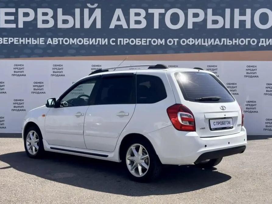 Lada (ВАЗ) Kalina II Краснодар  - изображение 7
