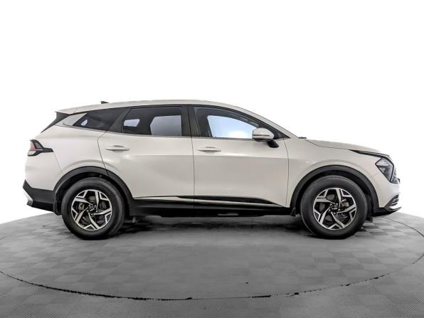 Kia Sportage V с пробегом 2023 года, цена 3 270 000 рублей, 52000 км, внедорожник, Автокод Объявления