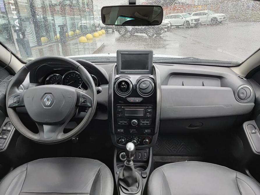Renault Duster I Рестайлинг Ижевск  - изображение 17