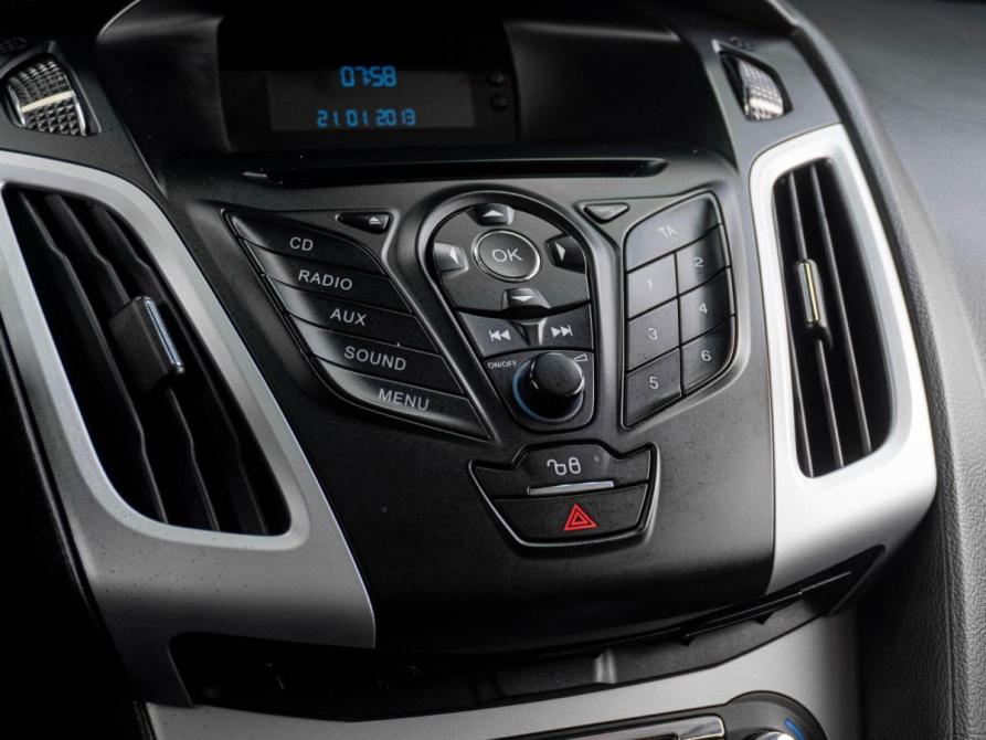 Ford Focus III Тюмень  - изображение 13