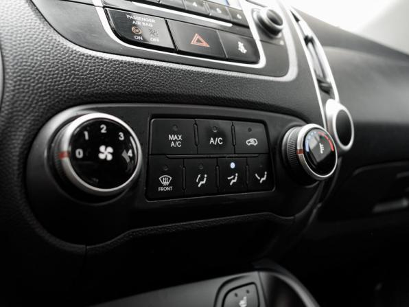 Hyundai ix35 I с пробегом 2012 года, цена 1 065 000 рублей, 107683 км, внедорожник, Автокод Объявления
