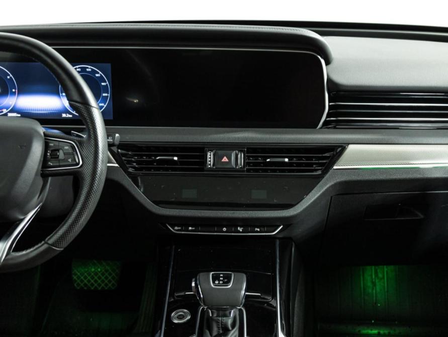 Hongqi HS5 I Санкт-Петербург  - изображение 14