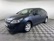 Citroen C4 I Рестайлинг Москва  - изображение 20