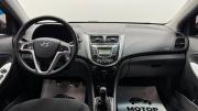 Hyundai Solaris I Киров  - изображение 27