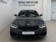 BMW 5 серии VII (G30/G31/G38) Санкт-Петербург  - изображение 21