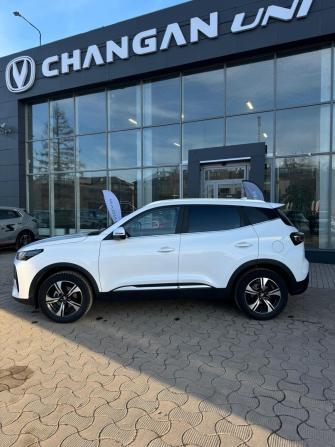 Chery Tiggo 4 I Рестайлинг 2 с пробегом 2024 года, цена 1 595 000 рублей, 65600 км, внедорожник, Автокод Объявления