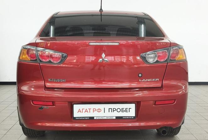 Mitsubishi Lancer X с пробегом 2010 года, цена 729 000 рублей, 178492 км, хэтчбек, Автокод Объявления