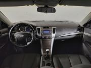 Hyundai Sonata V (NF) Рестайлинг Уфа  - изображение 39