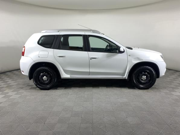 Nissan Terrano III (D10) с пробегом 2018 года, цена 1 250 000 рублей, 203742 км, внедорожник, Автокод Объявления