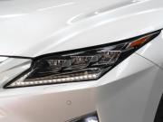 Lexus RX IV Тюмень  - изображение 37