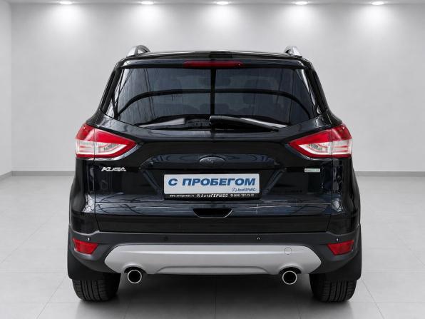 Ford Kuga II с пробегом 2014 года, цена 1 434 000 рублей, 108867 км, внедорожник, Автокод Объявления