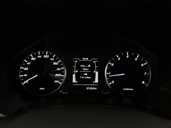 Chery Tiggo 4 Pro I с пробегом 2024 года, цена 1 459 000 рублей, 67453 км, внедорожник, Автокод Объявления
