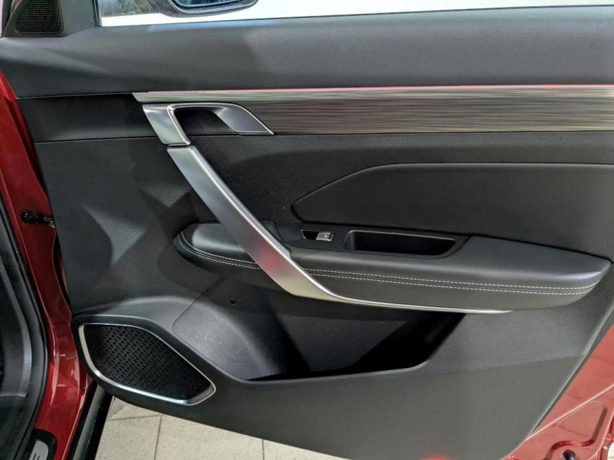 Geely Atlas Pro Химки  - изображение 17