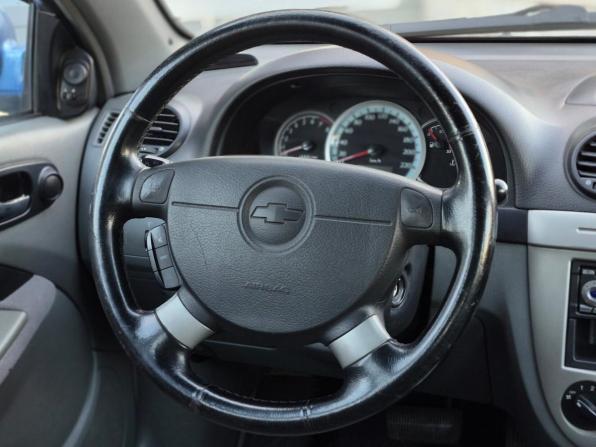 Chevrolet Lacetti I с пробегом 2008 года, цена 479 000 рублей, 187048 км, хэтчбек, Автокод Объявления