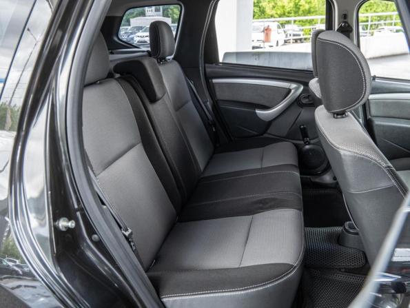 Renault Duster I с пробегом 2013 года, цена 1 099 000 рублей, 179064 км, внедорожник, Автокод Объявления