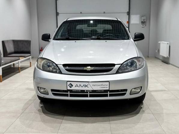 Chevrolet Lacetti I с пробегом 2011 года, цена 496 207 рублей, 206313 км, хэтчбек, Автокод Объявления