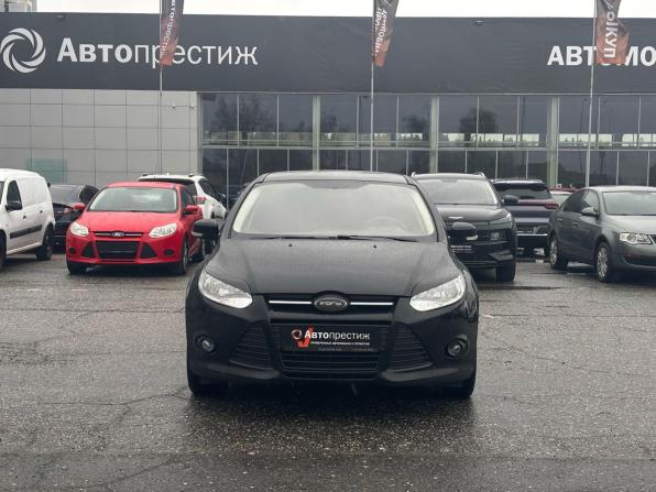 Ford Focus III с пробегом 2012 года, цена 639 000 рублей, 206319 км, седан, Автокод Объявления