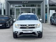 Renault Duster I Рестайлинг Воронеж  - изображение 17