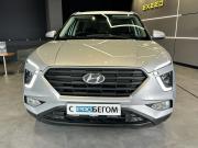 Hyundai Creta II Новокузнецк  - изображение 16