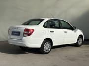 Lada (ВАЗ) Granta I Рестайлинг Липецк  - изображение 20
