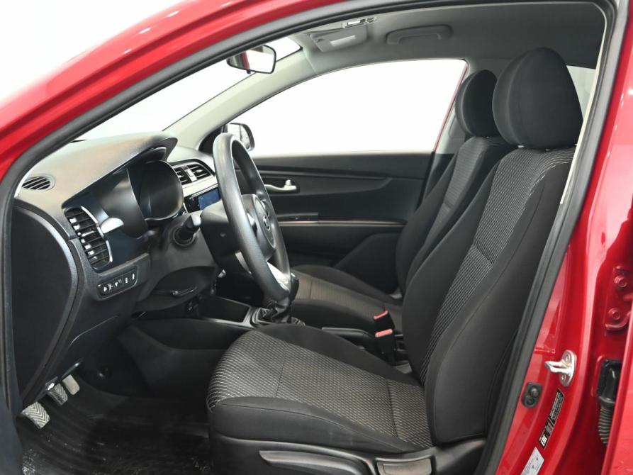 Kia Rio IV Екатеринбург  - изображение 9