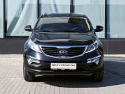 Kia Sportage III Екатеринбург  - изображение 30