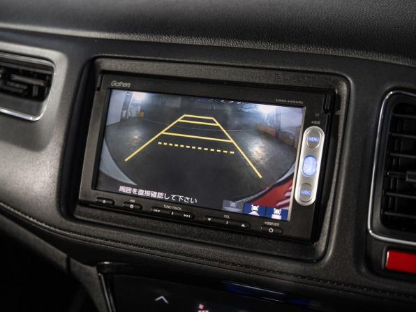 Honda Vezel I с пробегом 2014 года, цена 1 599 500 рублей, 81650 км, внедорожник, Автокод Объявления