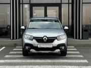 Renault Logan II Рестайлинг Воронеж  - изображение 12