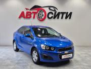 Chevrolet Aveo II Воронеж  - изображение 22