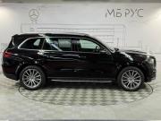 Mercedes-Benz GLS II (X167) Рестайлинг Москва  - изображение 36