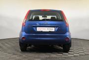 Ford Fiesta Mk5 Нижний Новгород  - изображение 24